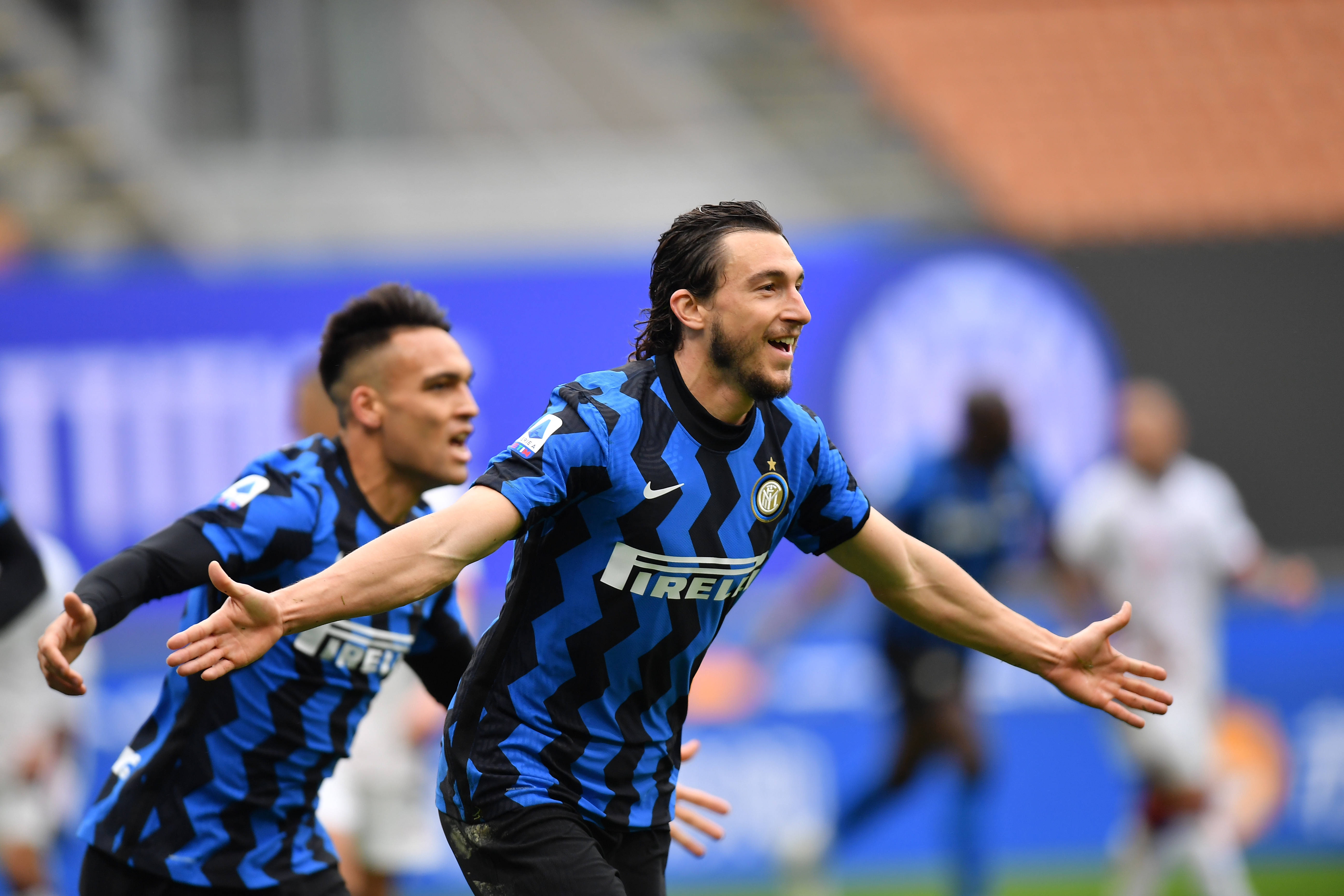 孙兴慜附体！范德文逆天一条龙！预定年度最佳