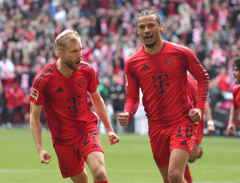 足球欧冠小组榜首争夺白热化