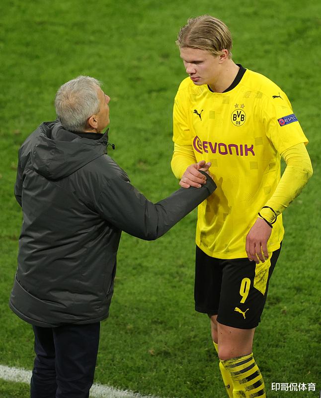 意媒：尤文很看重预备队的埃利莫加莱，明夏或进入一线队集训（意媒：尤文看好预备队小将埃利莫加莱，明夏有望随一队集训）