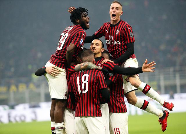 罗马诺：奥里吉已与米兰解约，上次为一线队出场还是前年5月（罗马诺：奥里吉与米兰解约，他上次一线队出场已是前年5月）