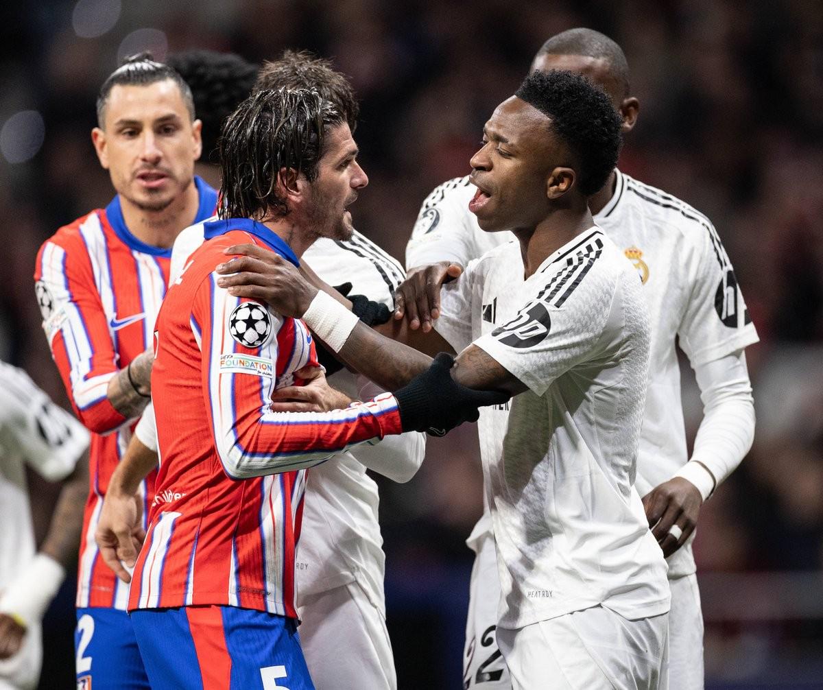 切尔西的弱点？卡拉巴赫后卫：我最好什么都不说，在场上证明